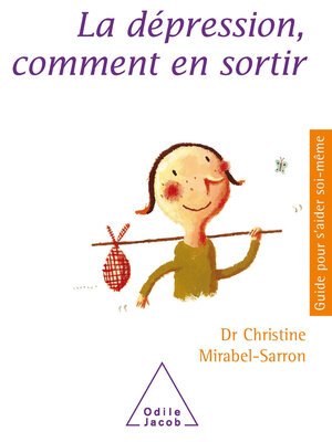 cover image of La Dépression, comment en sortir
